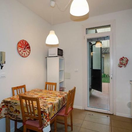 Apartmán La Corte Di Piero Florencie Exteriér fotografie