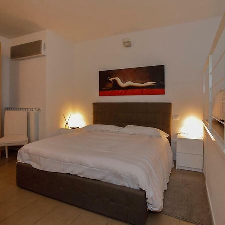 Apartmán La Corte Di Piero Florencie Exteriér fotografie