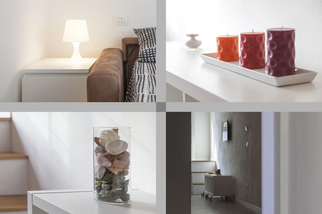 Apartmán La Corte Di Piero Florencie Pokoj fotografie