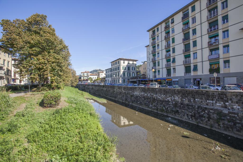 Apartmán La Corte Di Piero Florencie Pokoj fotografie