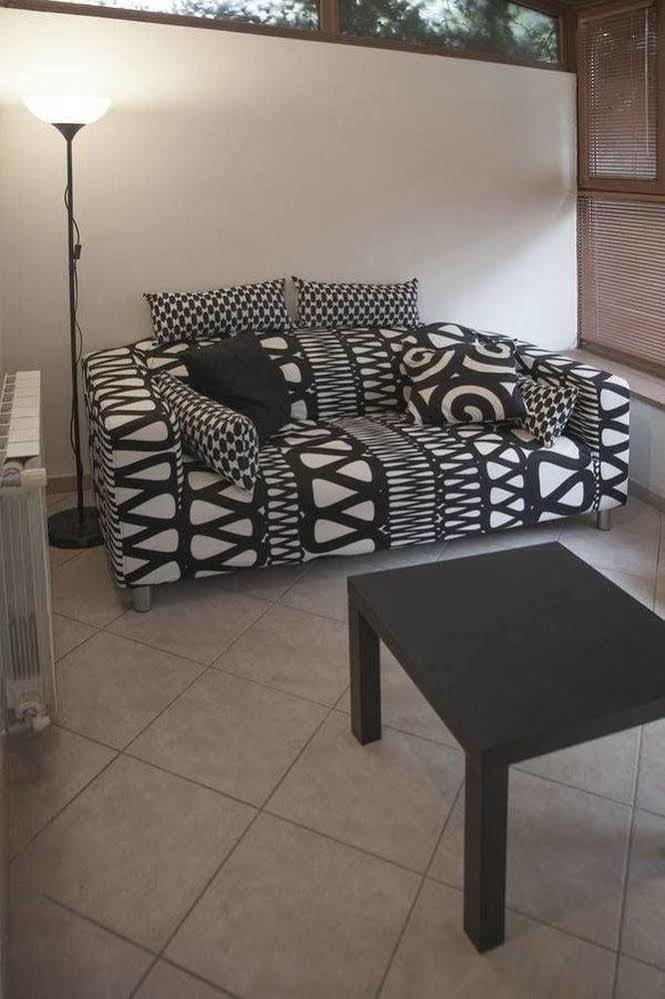 Apartmán La Corte Di Piero Florencie Exteriér fotografie