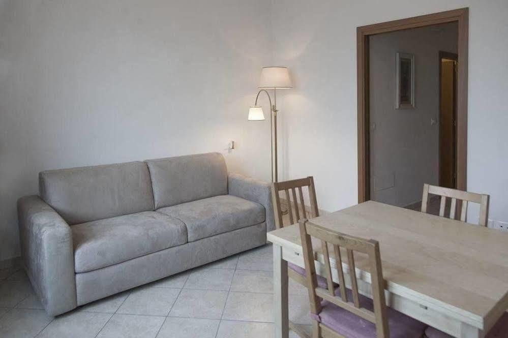 Apartmán La Corte Di Piero Florencie Exteriér fotografie