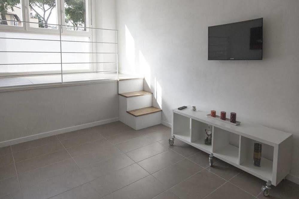 Apartmán La Corte Di Piero Florencie Exteriér fotografie