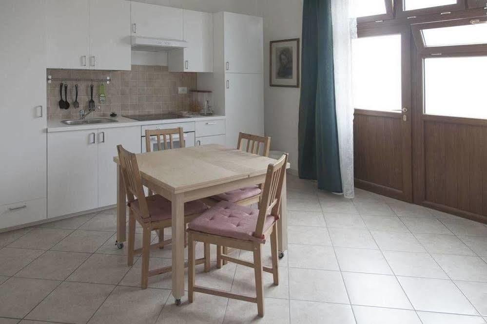 Apartmán La Corte Di Piero Florencie Exteriér fotografie