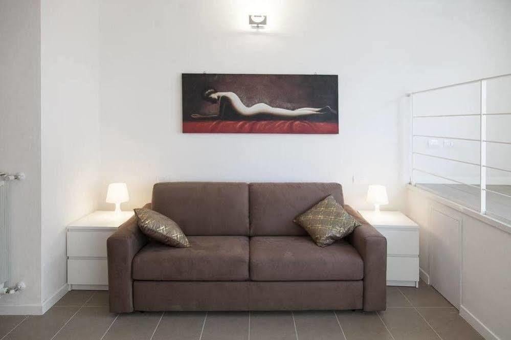 Apartmán La Corte Di Piero Florencie Exteriér fotografie