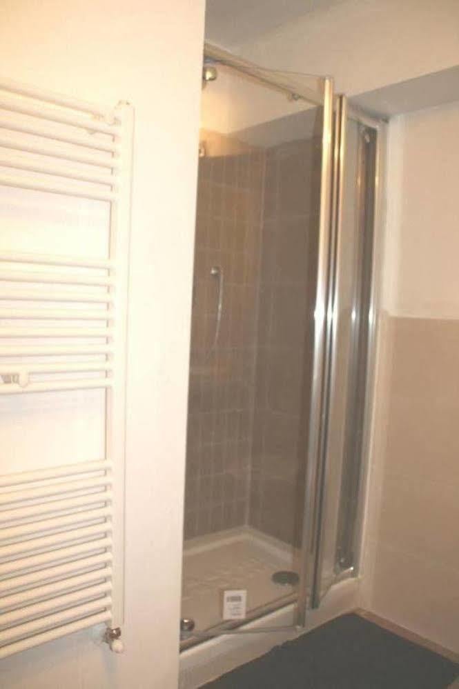 Apartmán La Corte Di Piero Florencie Exteriér fotografie