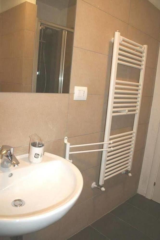 Apartmán La Corte Di Piero Florencie Exteriér fotografie