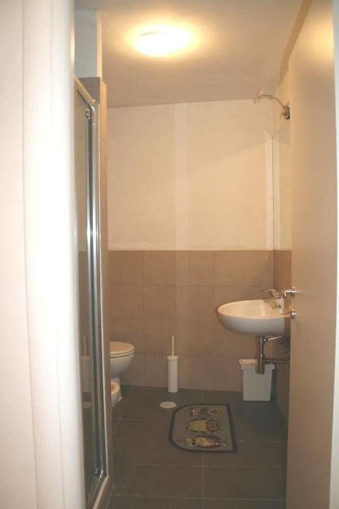 Apartmán La Corte Di Piero Florencie Exteriér fotografie