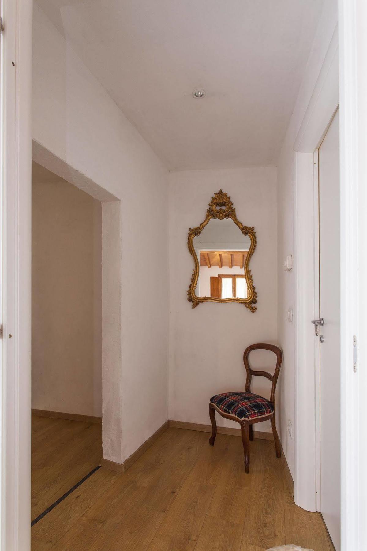 Apartmán La Corte Di Piero Florencie Exteriér fotografie