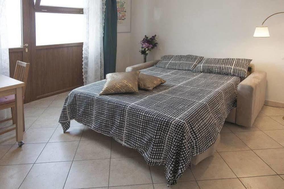 Apartmán La Corte Di Piero Florencie Exteriér fotografie