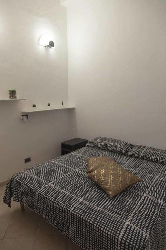 Apartmán La Corte Di Piero Florencie Exteriér fotografie