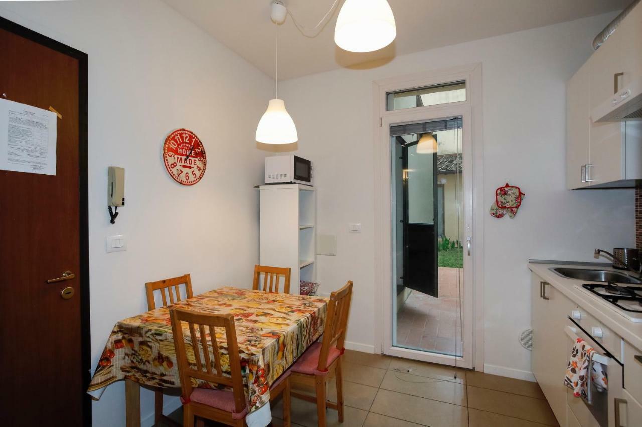 Apartmán La Corte Di Piero Florencie Exteriér fotografie