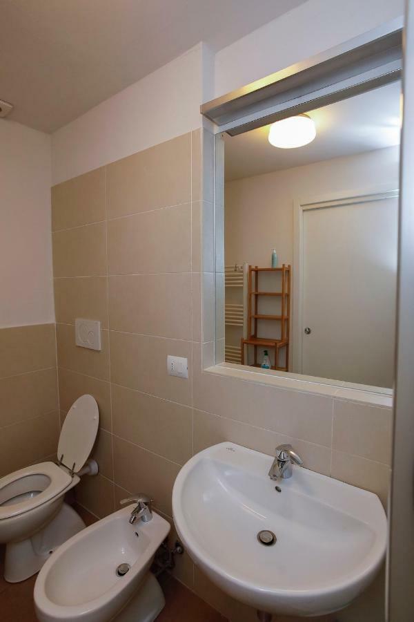 Apartmán La Corte Di Piero Florencie Exteriér fotografie