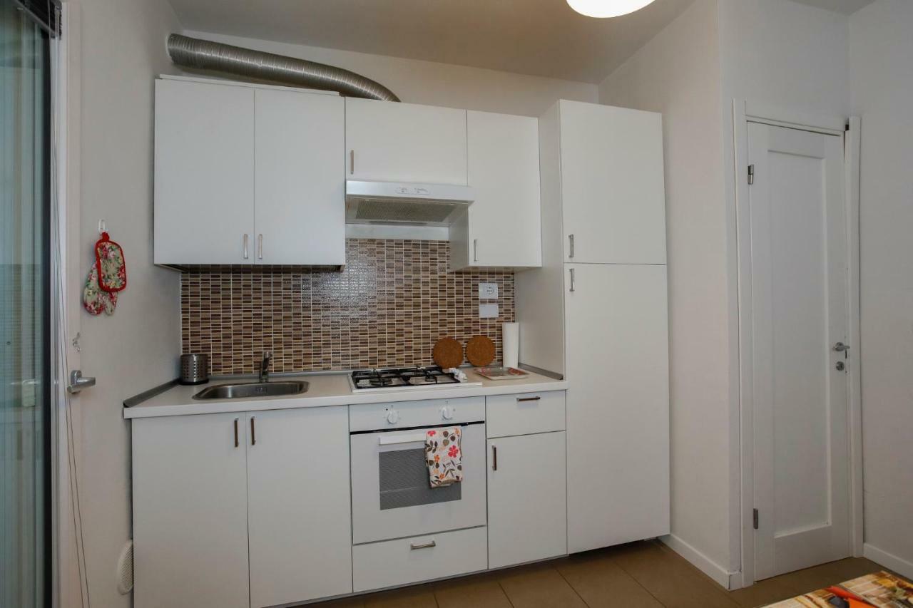Apartmán La Corte Di Piero Florencie Exteriér fotografie