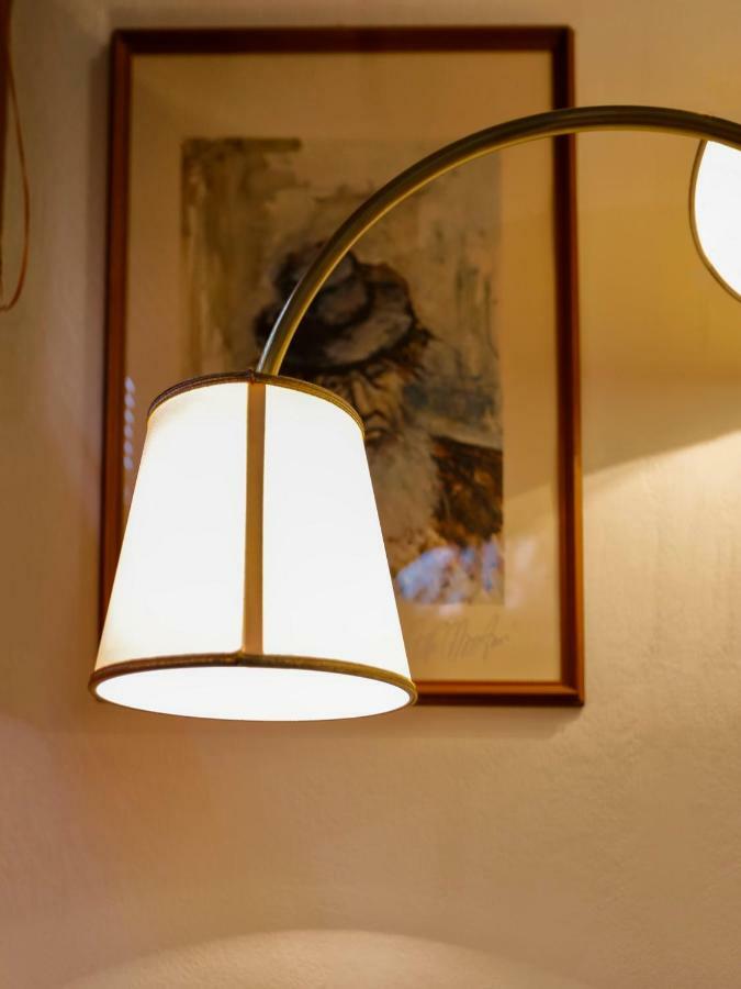 Apartmán La Corte Di Piero Florencie Exteriér fotografie