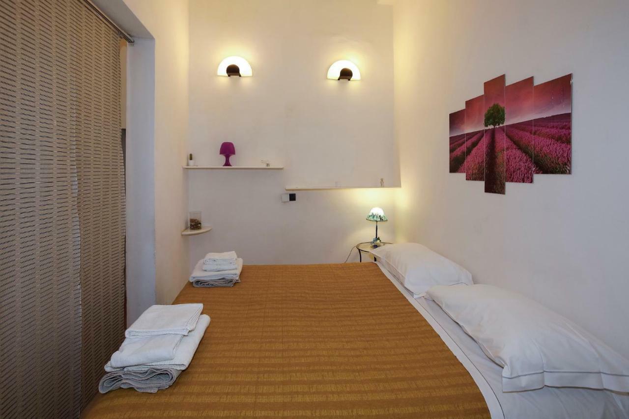 Apartmán La Corte Di Piero Florencie Exteriér fotografie