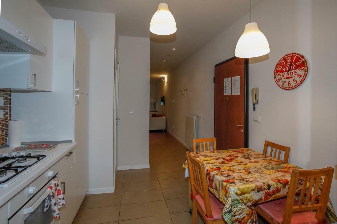 Apartmán La Corte Di Piero Florencie Exteriér fotografie