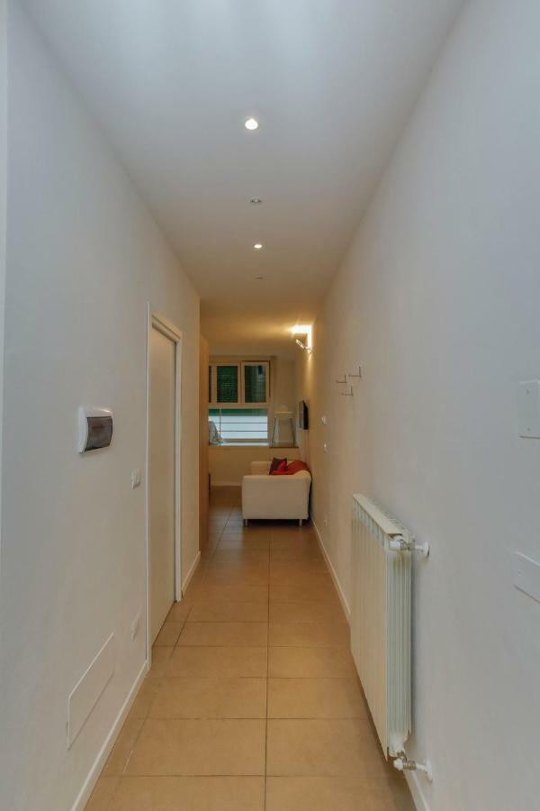Apartmán La Corte Di Piero Florencie Exteriér fotografie