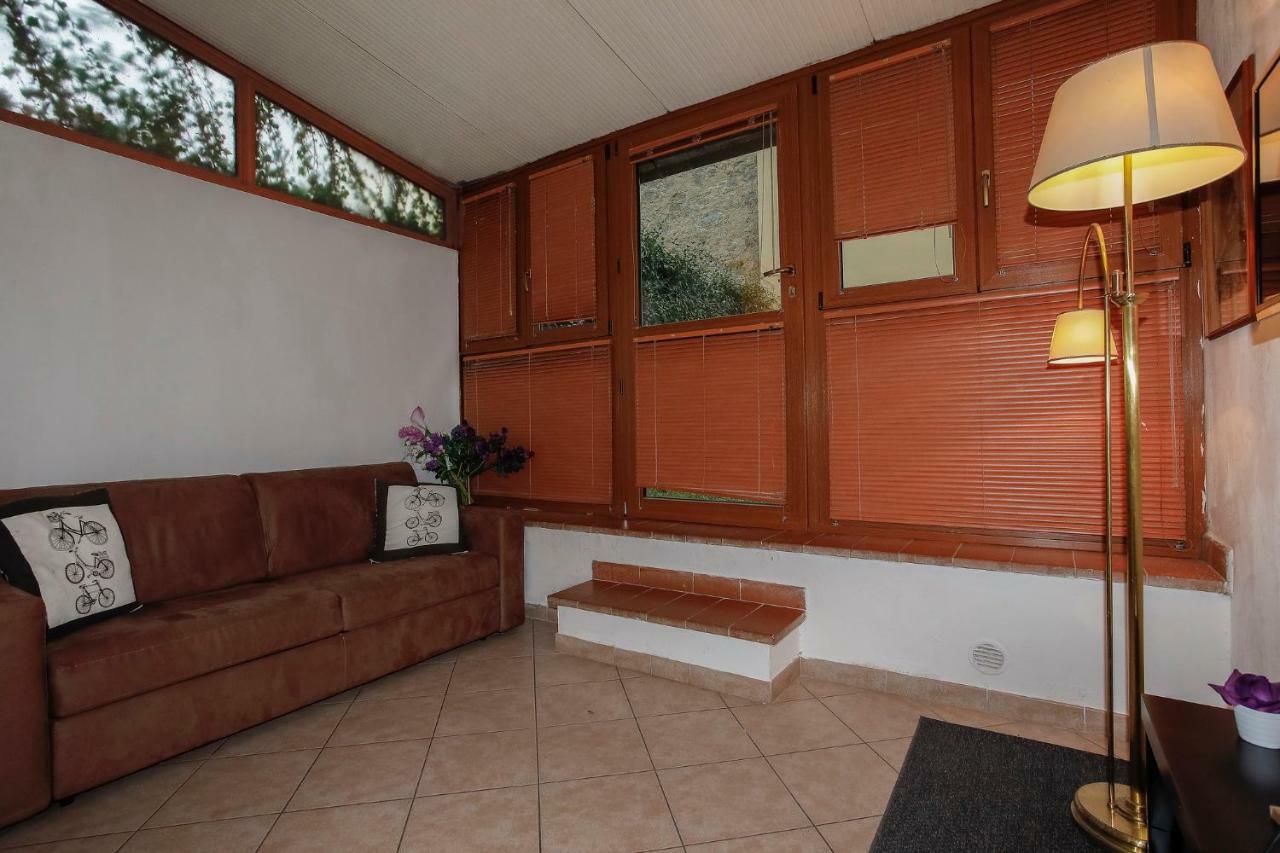 Apartmán La Corte Di Piero Florencie Exteriér fotografie