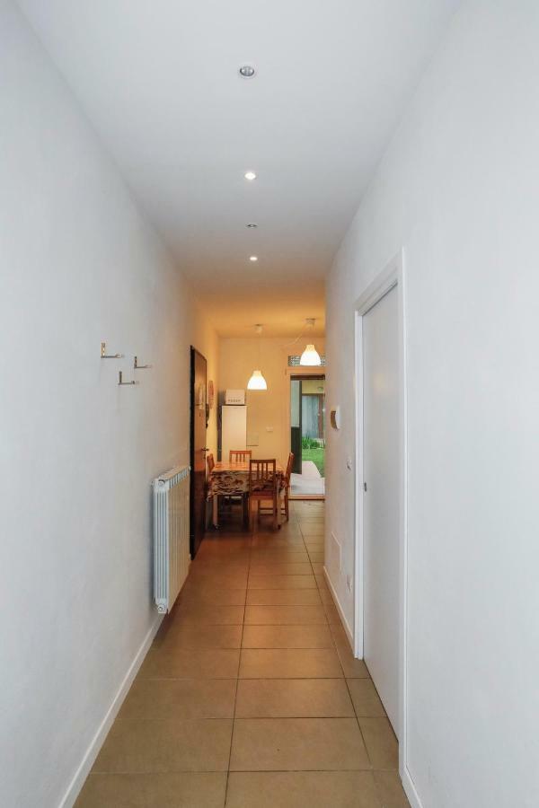 Apartmán La Corte Di Piero Florencie Exteriér fotografie
