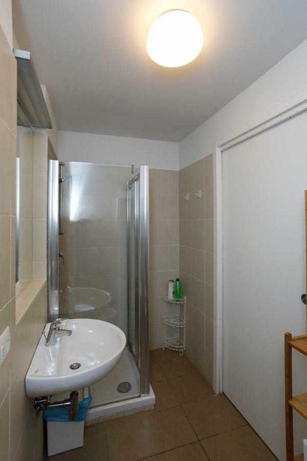Apartmán La Corte Di Piero Florencie Exteriér fotografie
