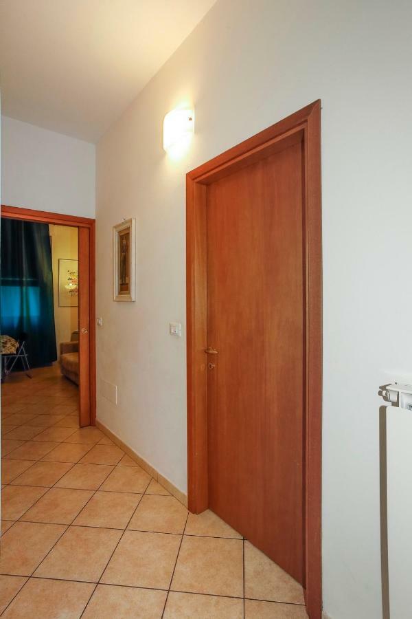 Apartmán La Corte Di Piero Florencie Exteriér fotografie