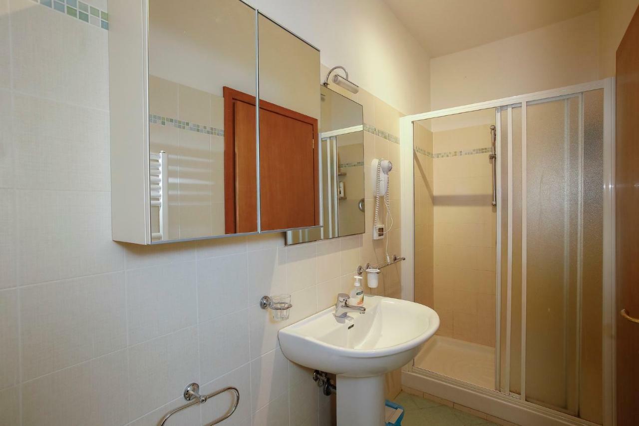 Apartmán La Corte Di Piero Florencie Exteriér fotografie
